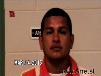 Jose Matute Guerrero Mugshot