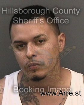 Jose Luis Jr Guevara Mugshot