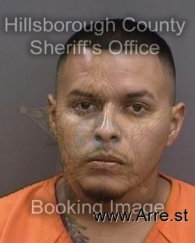 Jose Luis Jr Guevara Mugshot