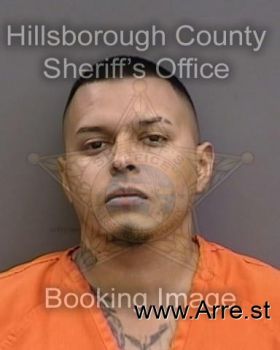 Jose Luis Jr Guevara Mugshot