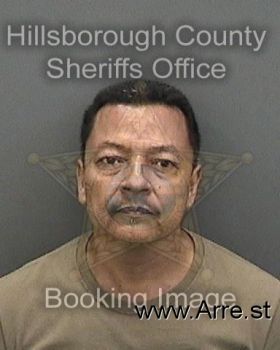 Jose Luis Guevara-ceballos Mugshot