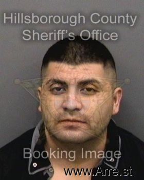 Jose Alberto Guevarahernandez Mugshot