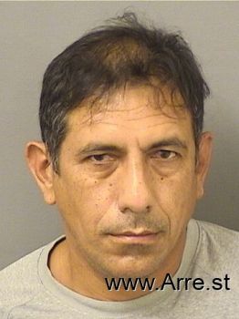 Jose Gabriel Hidalgomajail Mugshot