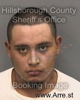 Jose Manuel Ibarraortega Mugshot