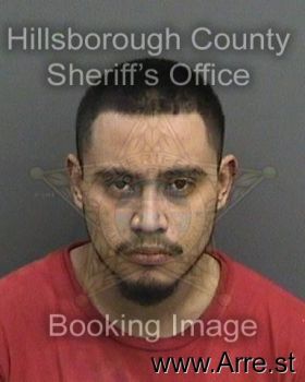 Jose Manuel Ibarraortega Mugshot