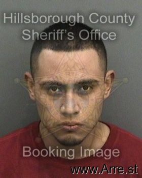 Jose Manuel Ibarraortega Mugshot