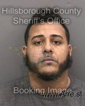 Jose Rafael Ienuso Mugshot