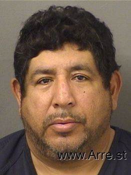 Jose Adolfo Laracarmona Mugshot