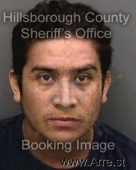 Jose P Laragarcia Mugshot