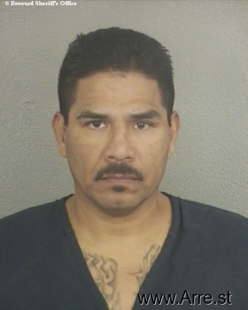 Jose Guadalupe Lazo Mugshot