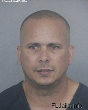 Jose  Lorenzo Mugshot