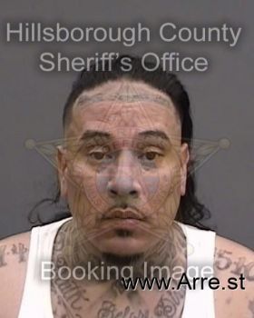 Jose  Lozano Mugshot