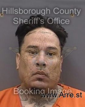 Jose  Lozano Mugshot