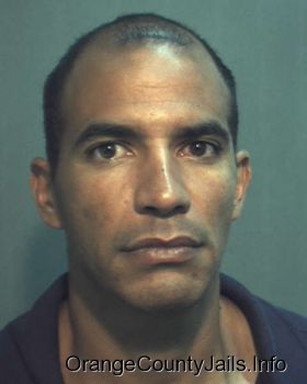 Jose Luis Baezrivera   Mugshot