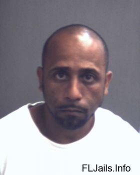 Jose Luis Dejesus   Mugshot