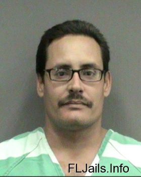 Jose Luis Matos-hernandez Mugshot