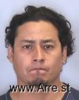 Jose Luis Pacheco-carrillo Mugshot