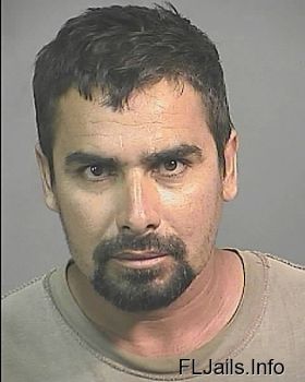 Jose Luis Madrigal-martinez Mugshot