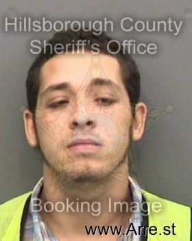 Jose A Marrero Mugshot