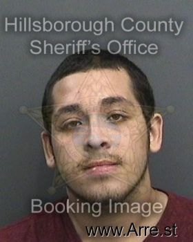 Jose Antonio Marrero Mugshot