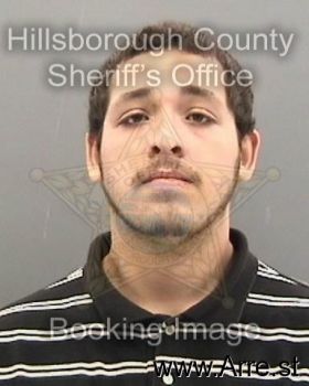 Jose Antonio Marrero Mugshot