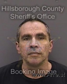 Jose Luis Marrero Mugshot