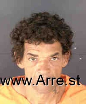 Jose Ramos Matos Mugshot