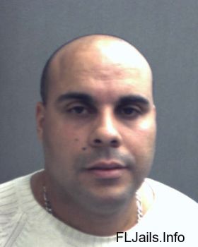 Jose J Matos Mugshot