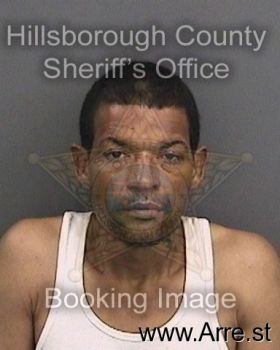 Jose Ramone Matos Mugshot