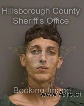 Jose Daniel Matos Canino Mugshot