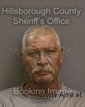 Jose R Medrano Mugshot