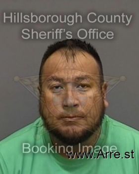 Jose Guadalupe Mejia Mugshot