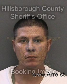 Jose Humberto Jr Meza Mugshot