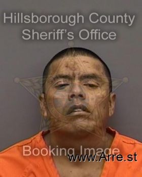 Jose Luis Miguel-lazaro Mugshot