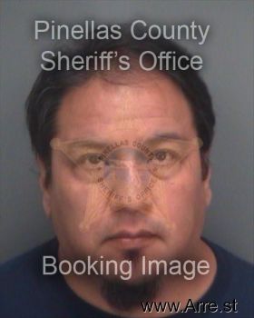 Jose Tayagui Miranda Mugshot