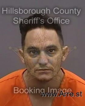 Jose Javier Miranda Rosales Mugshot