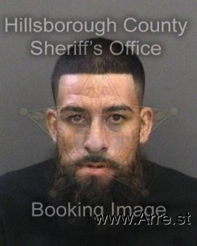 Jose De Jesus Mondragon Pozos Mugshot