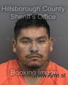 Jose  Mondragonguadarrama Mugshot