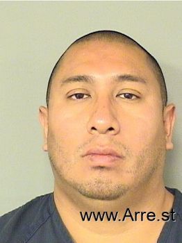 Jose  Monroyguzman Mugshot