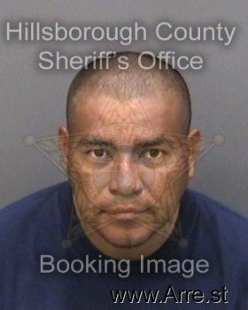 Jose Ofilio Munozrealegeno Mugshot