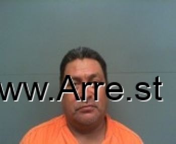 Jose Icnacio Najera-sanchez Mugshot