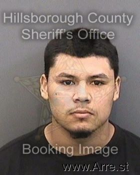 Jose Salvador Najeraherrera Mugshot