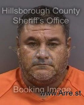 Jose Enrique Navarro Mugshot