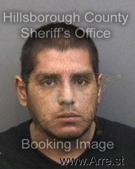 Jose Caesar Nunezramirez Mugshot