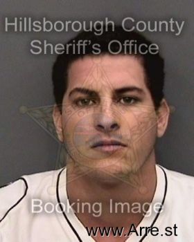 Jose  Ojedavera Mugshot