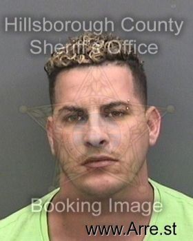 Jose  Ojedavera Mugshot