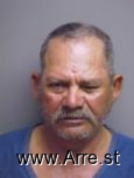 Jose Olvera Ibarra Mugshot