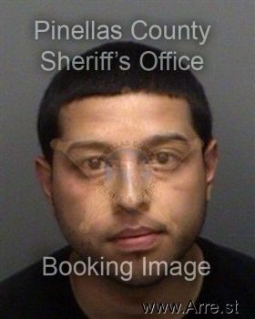 Jose Elpido Ornelas Mugshot