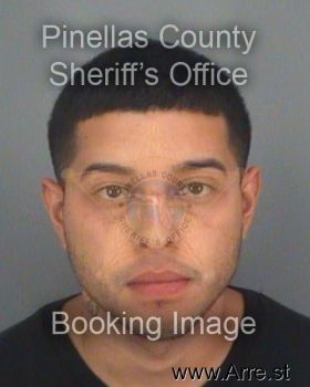 Jose Elpidio Ornelas Mugshot