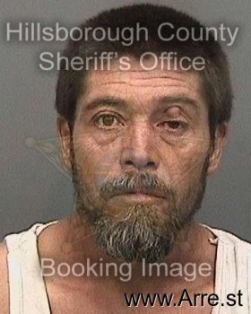 Jose Abel Pacheco Mugshot